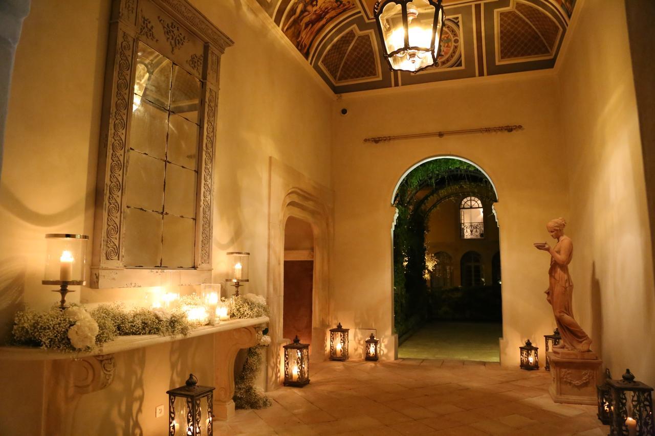 Villa Carmella Grasse Exterior foto
