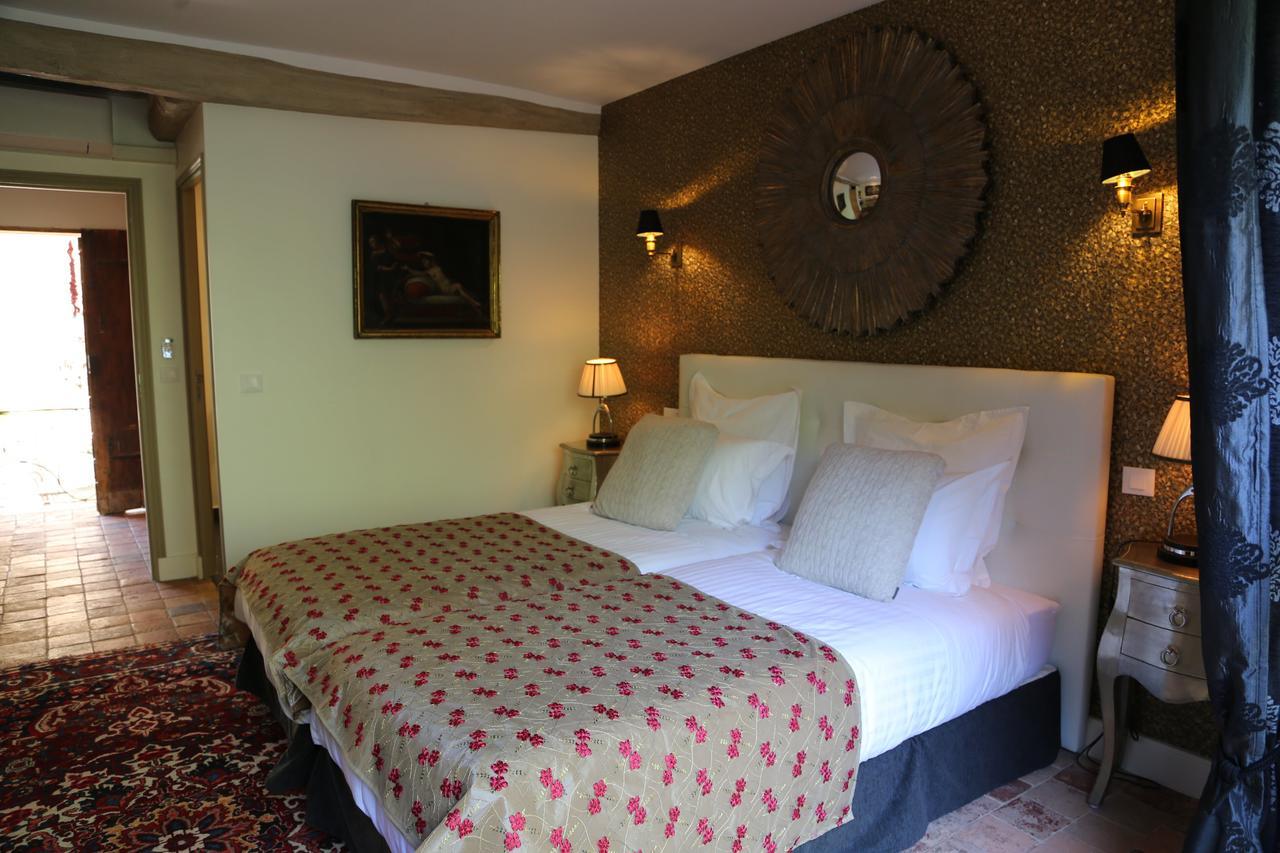 Villa Carmella Grasse Habitación foto