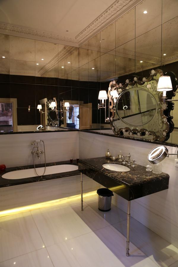 Villa Carmella Grasse Habitación foto