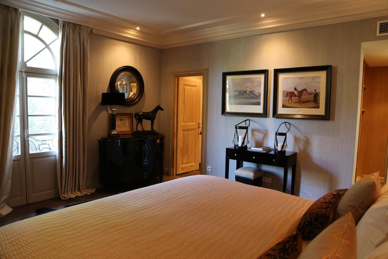 Villa Carmella Grasse Habitación foto