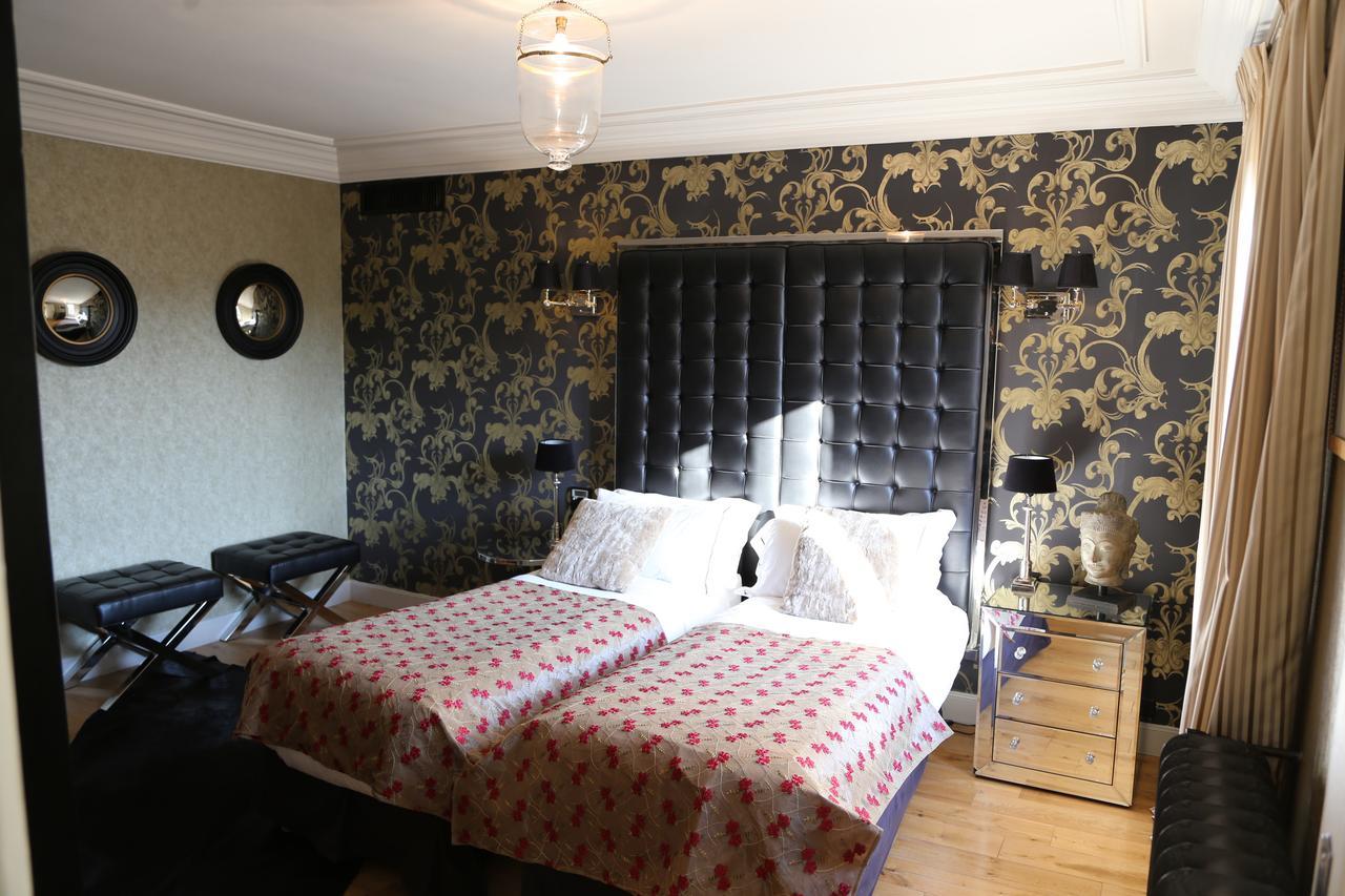 Villa Carmella Grasse Habitación foto
