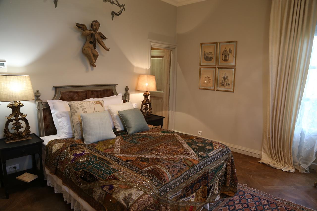 Villa Carmella Grasse Habitación foto