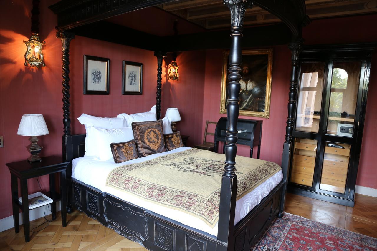 Villa Carmella Grasse Habitación foto