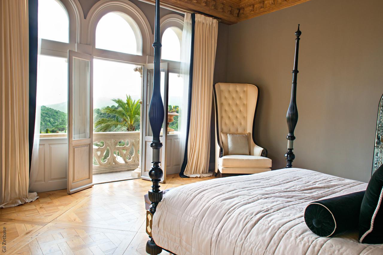 Villa Carmella Grasse Habitación foto